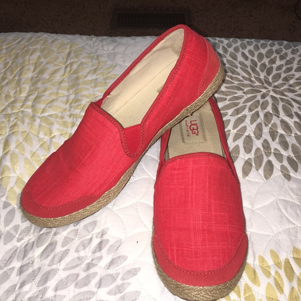 Ugg shoes